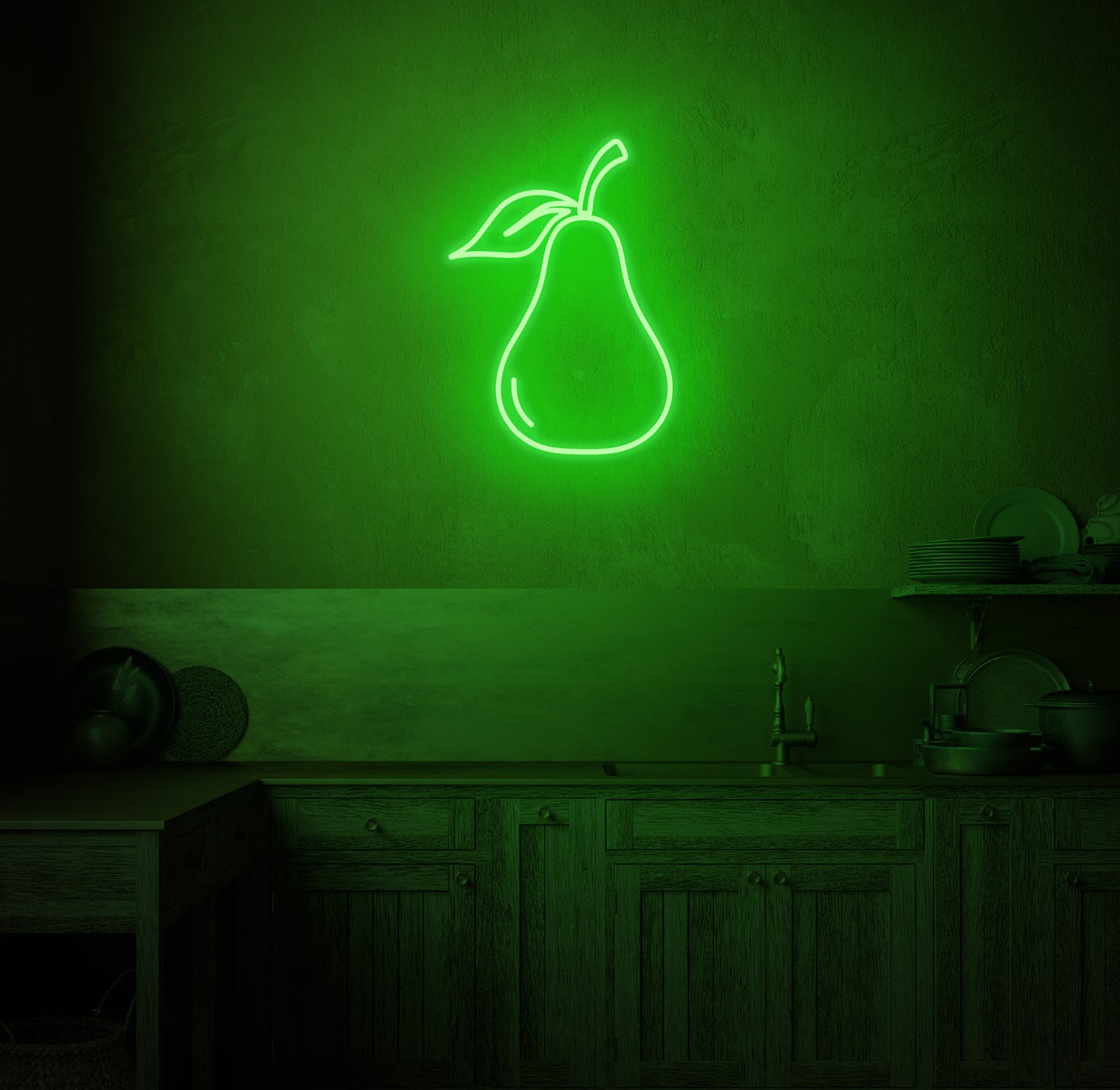 Pear