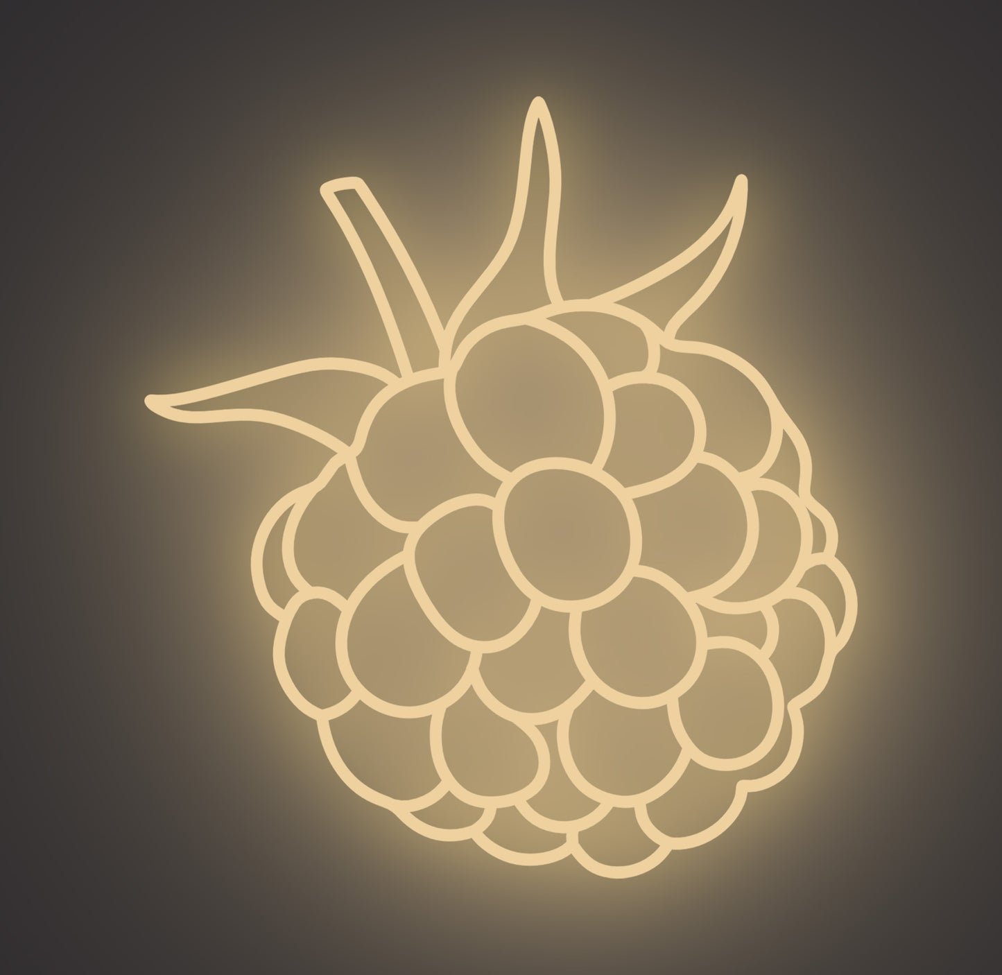 Raspberry