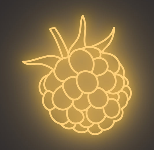Raspberry