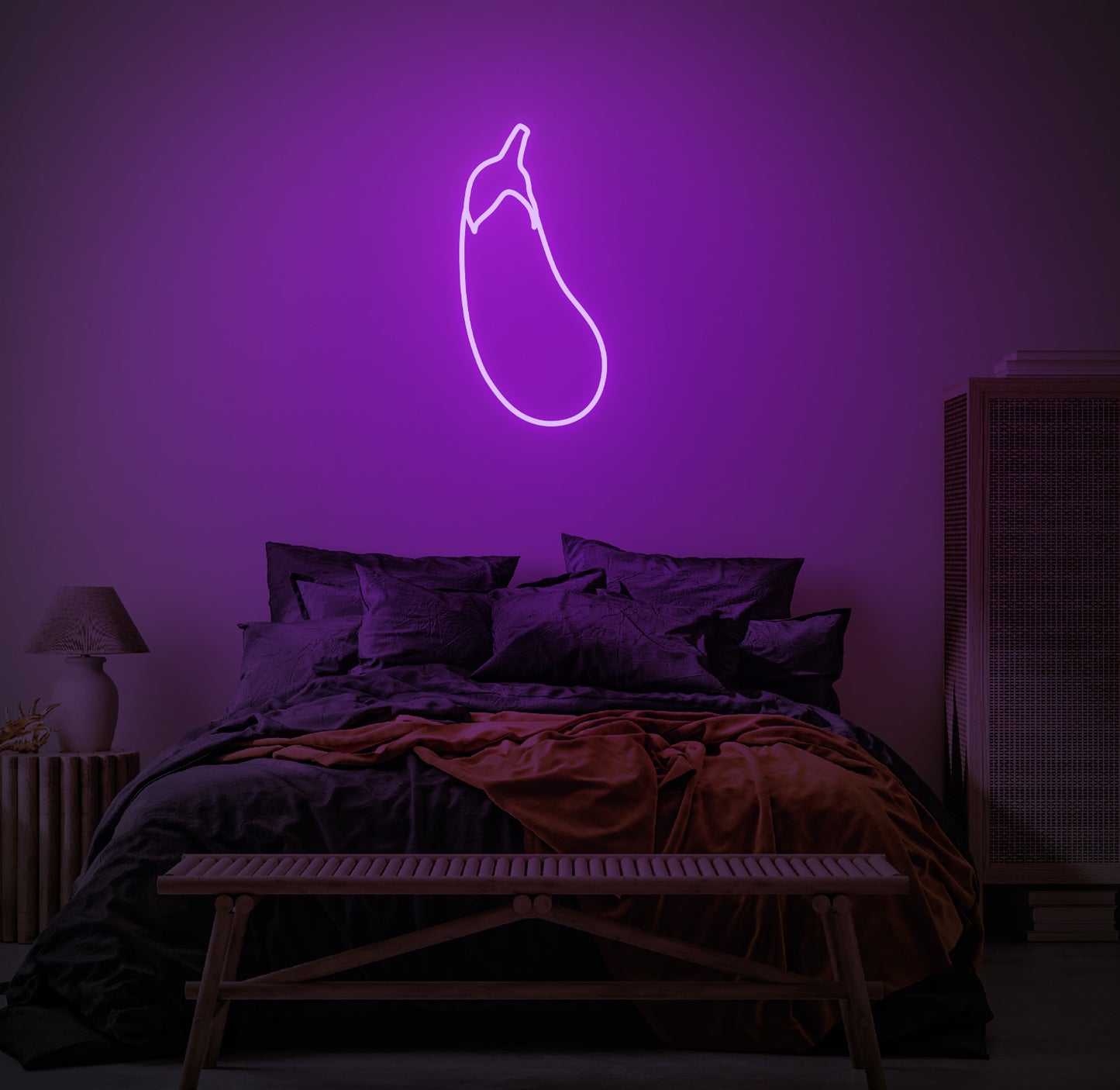 Eggplant