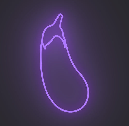 Eggplant
