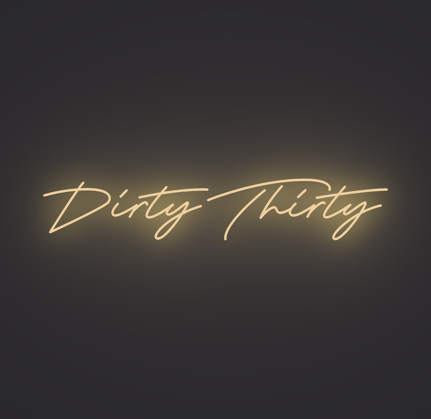 Dirty Thirty
