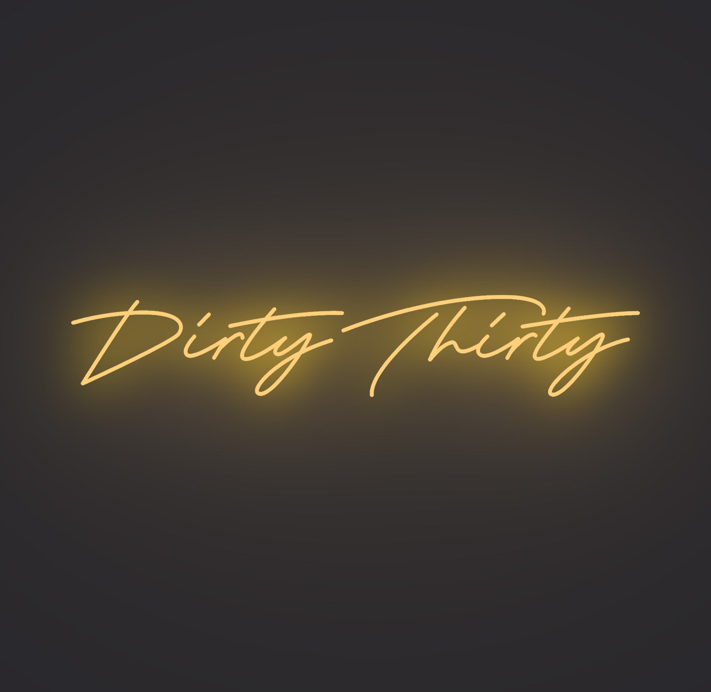 Dirty Thirty