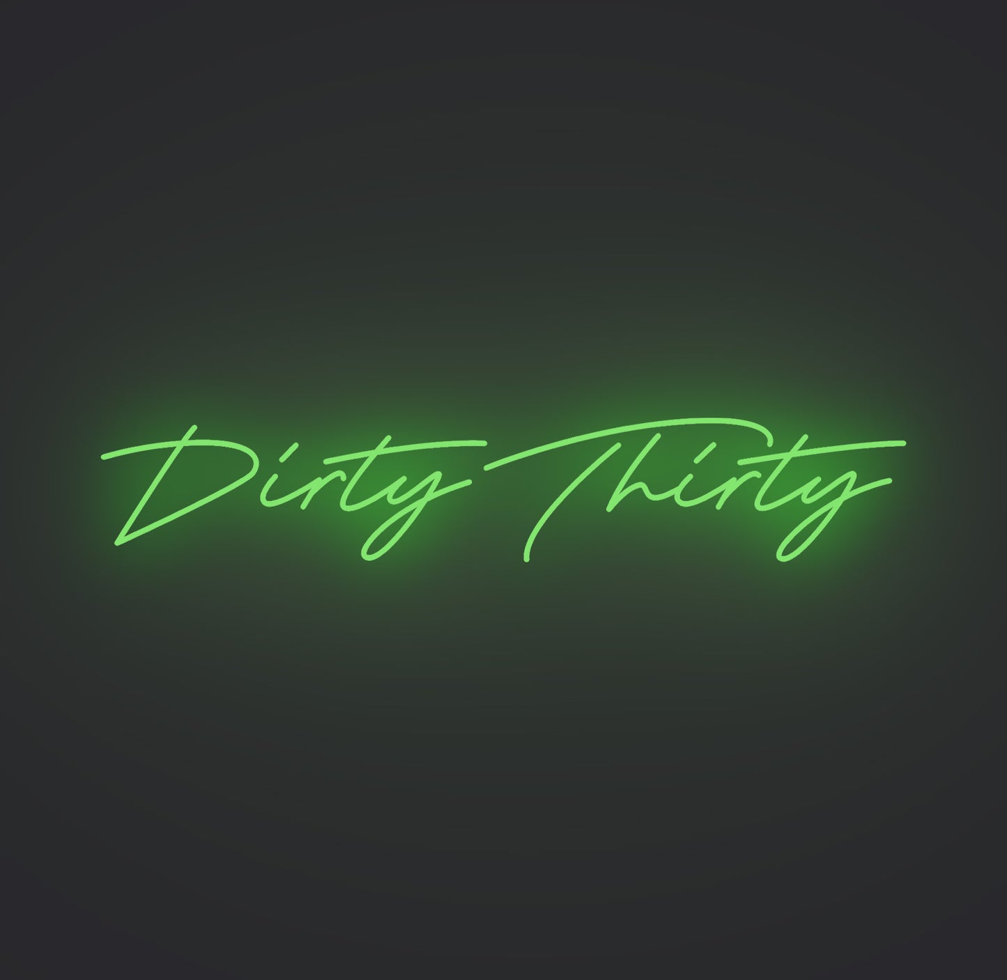 Dirty Thirty