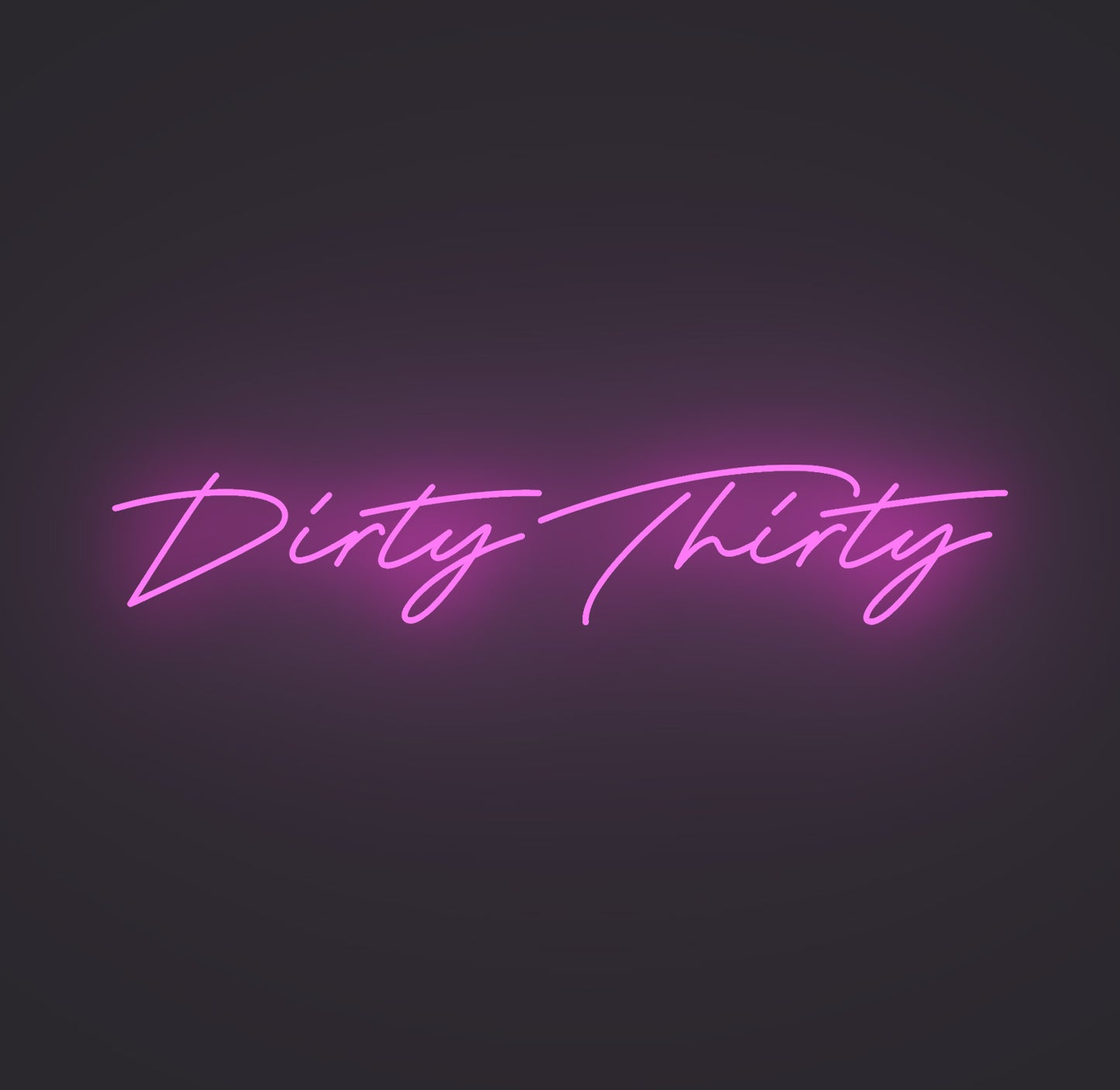 Dirty Thirty