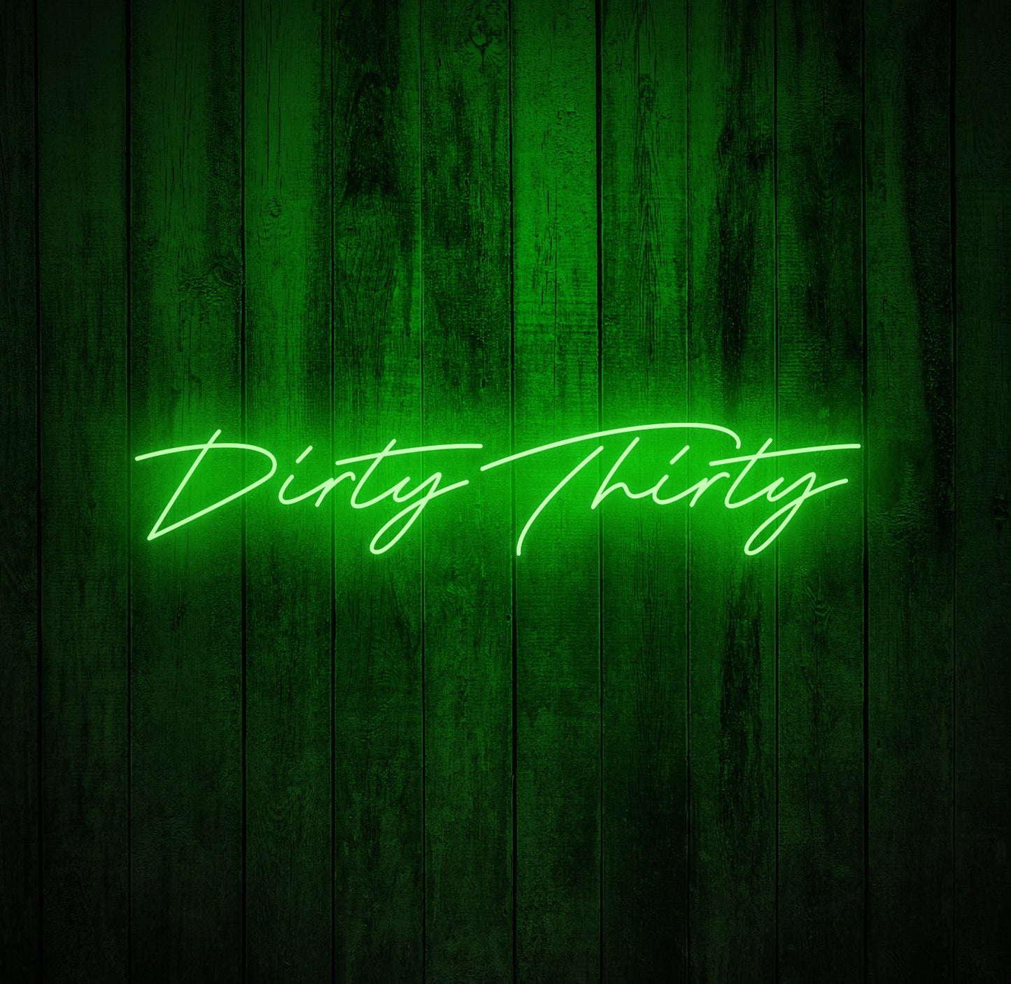 Dirty Thirty