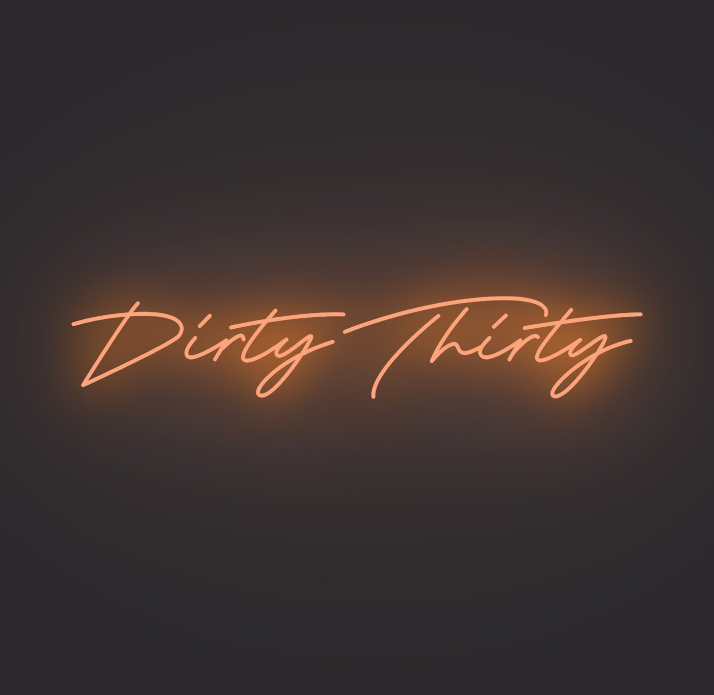 Dirty Thirty