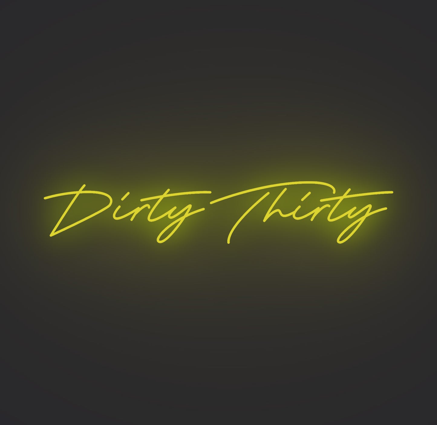 Dirty Thirty