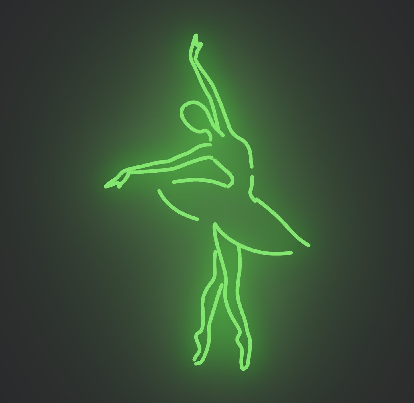 Ballerina