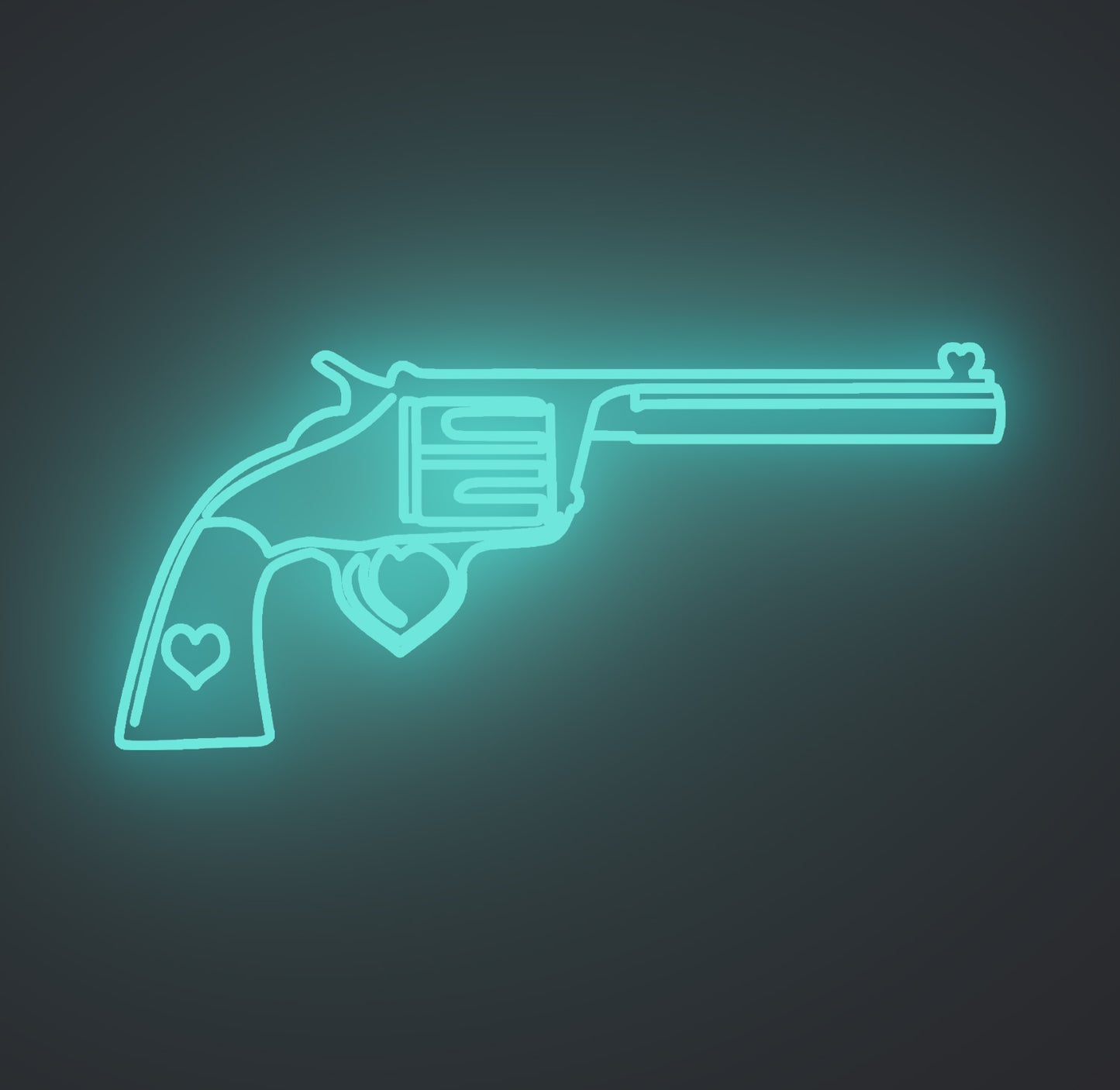 Love Gun