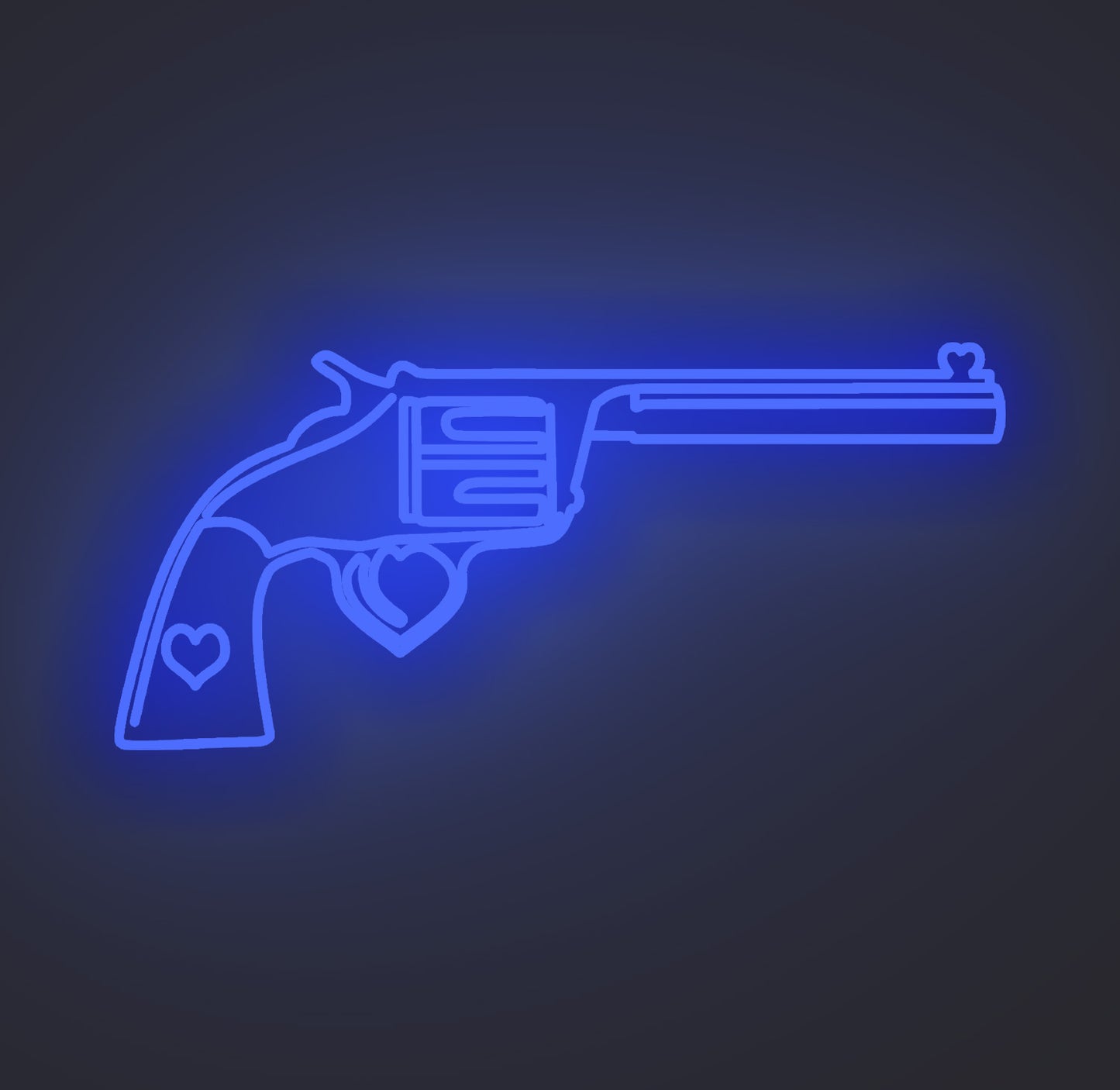 Love Gun