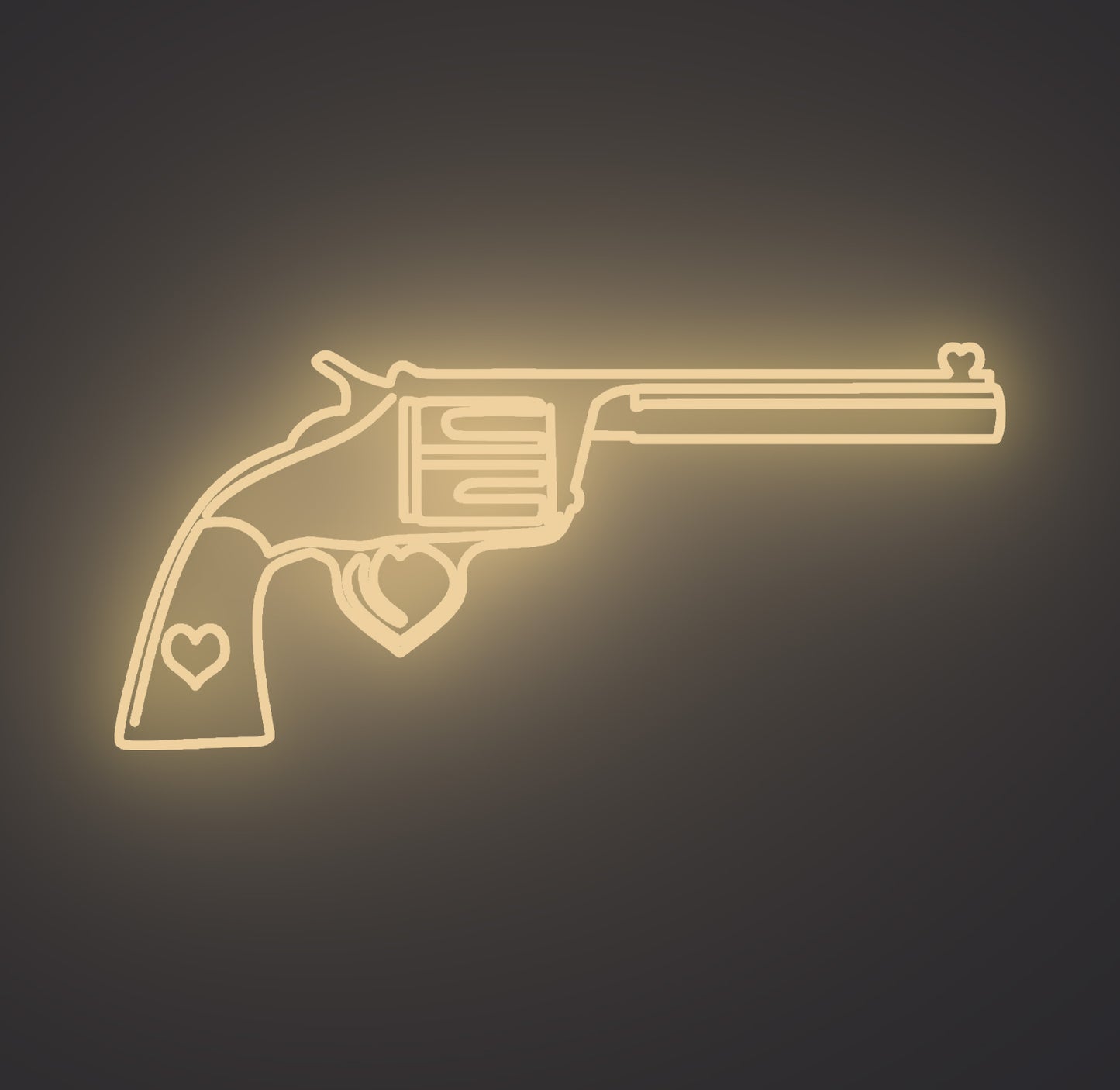 Love Gun