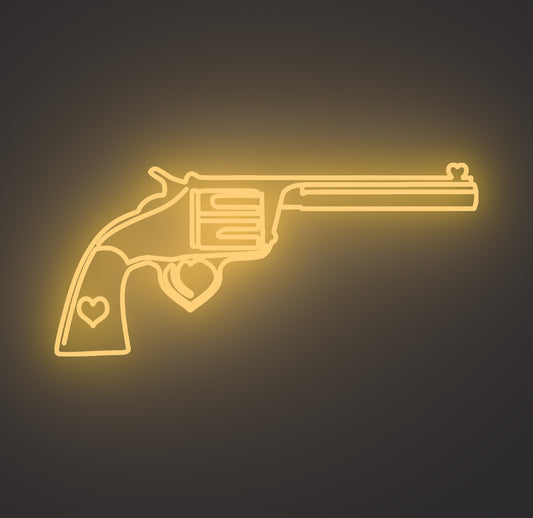 Love Gun