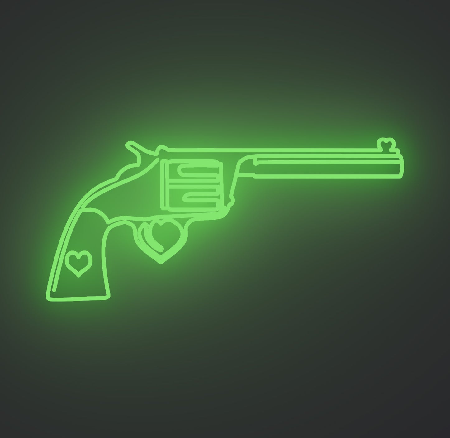 Love Gun