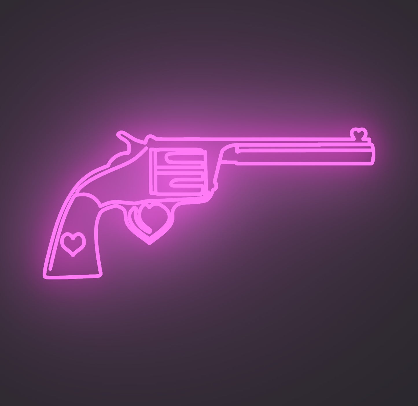 Love Gun