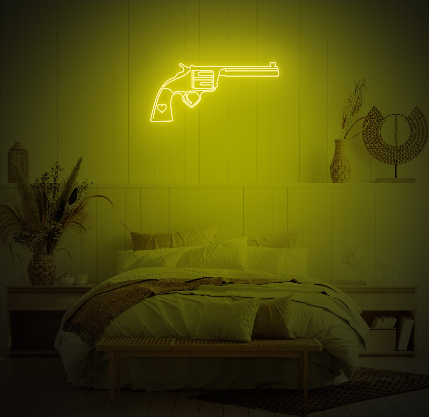Love Gun
