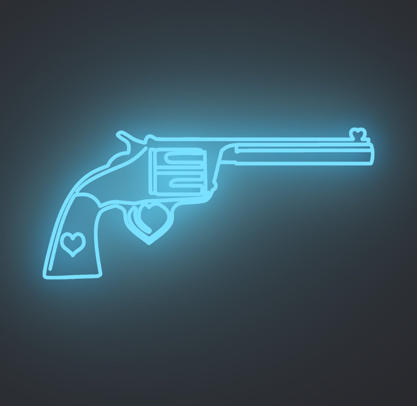 Love Gun