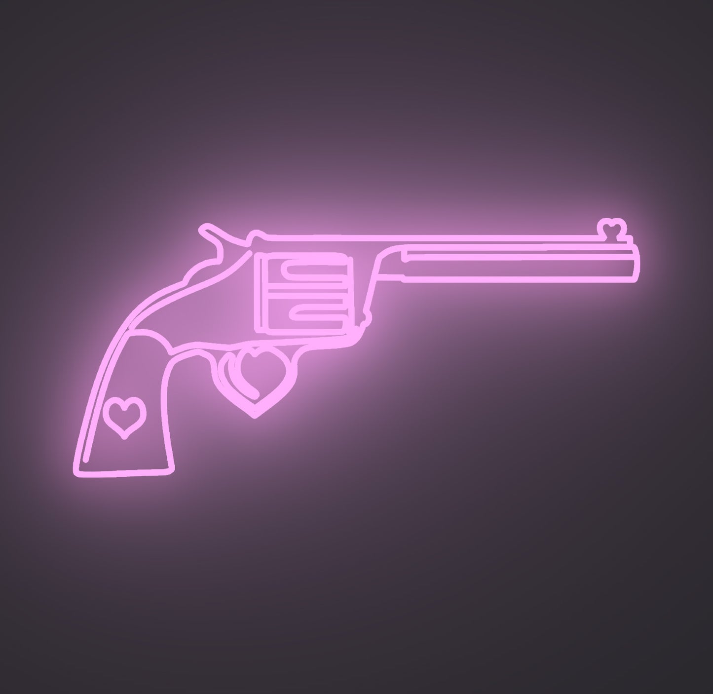 Love Gun
