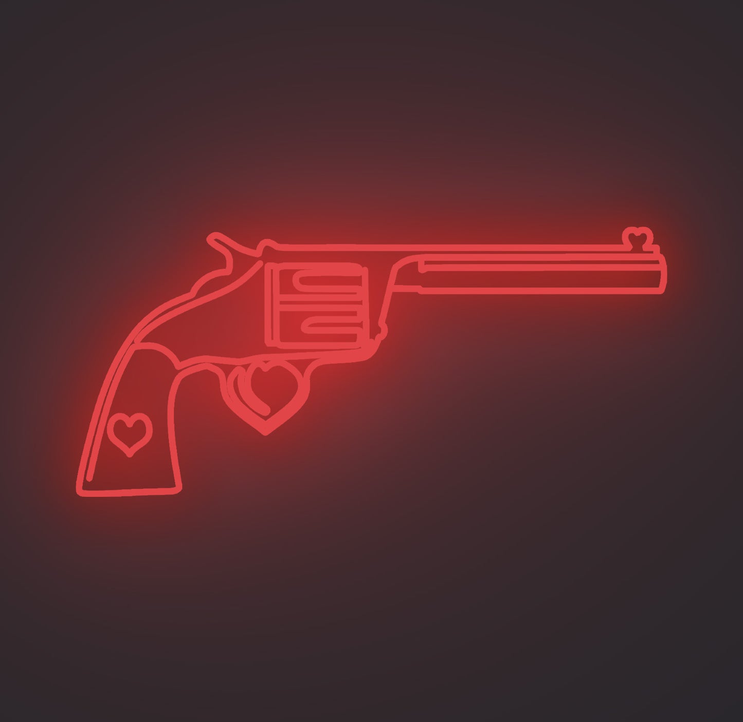 Love Gun
