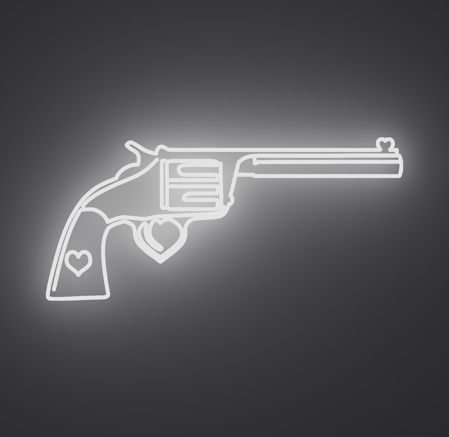 Love Gun