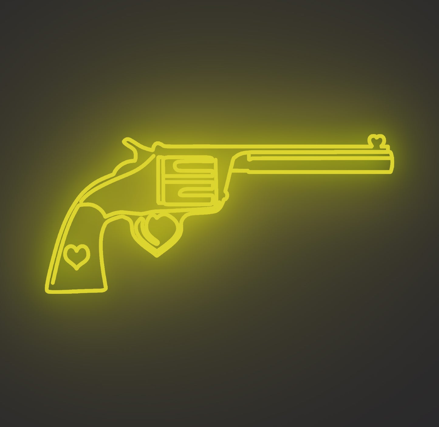Love Gun