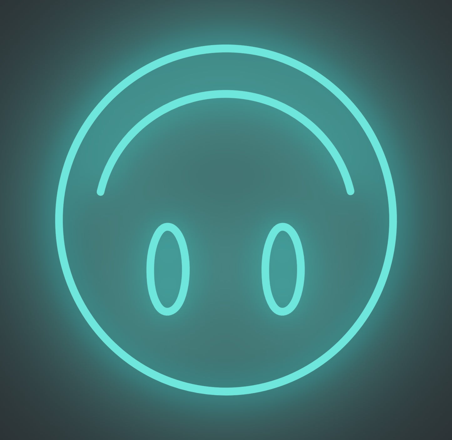 Upside Down Smiley
