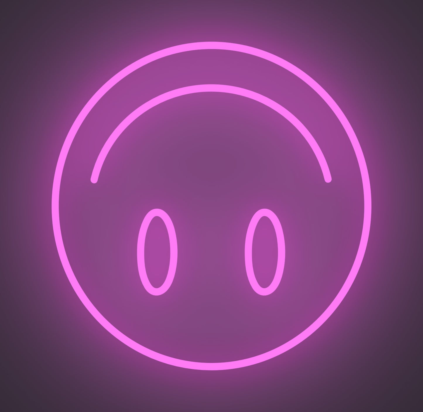 Upside Down Smiley