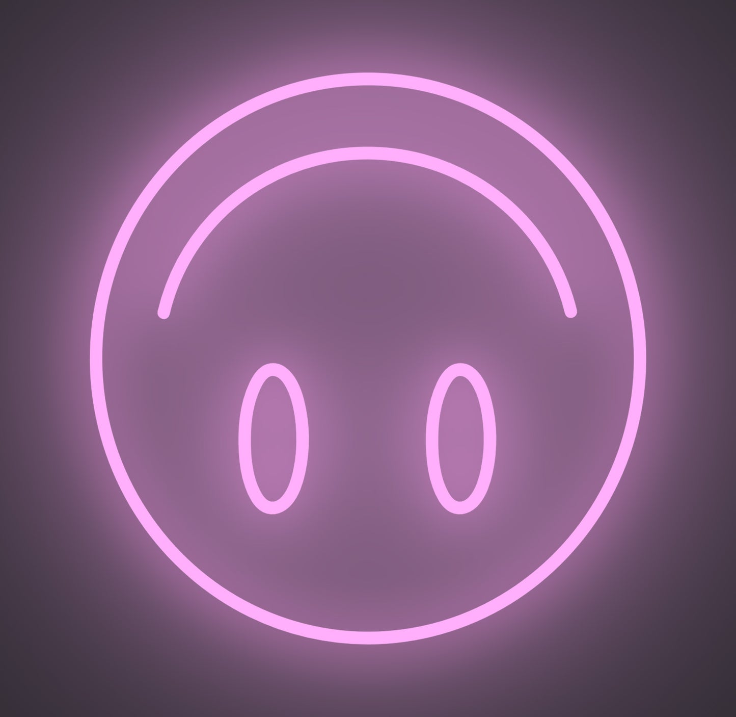 Upside Down Smiley