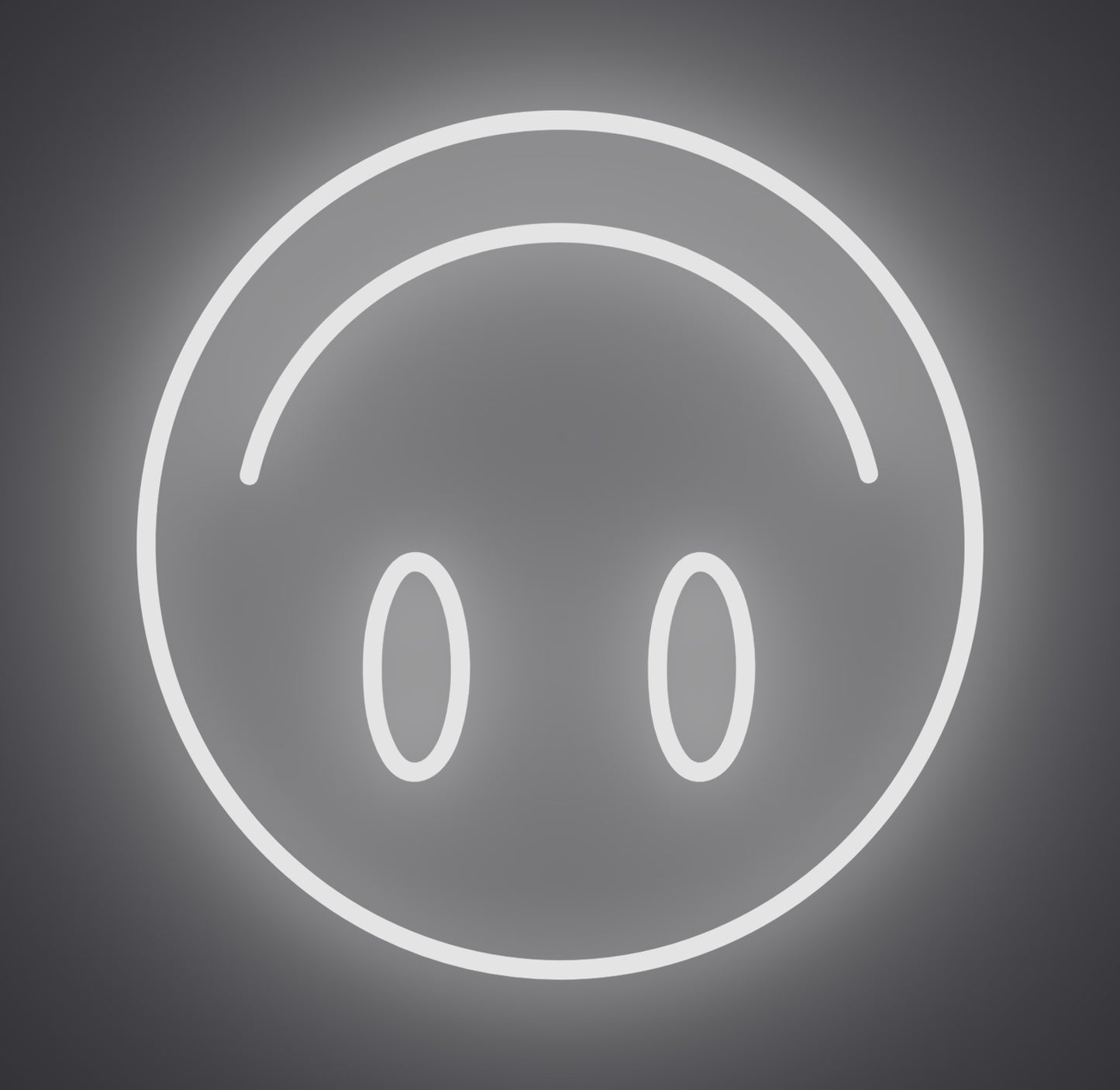 Upside Down Smiley