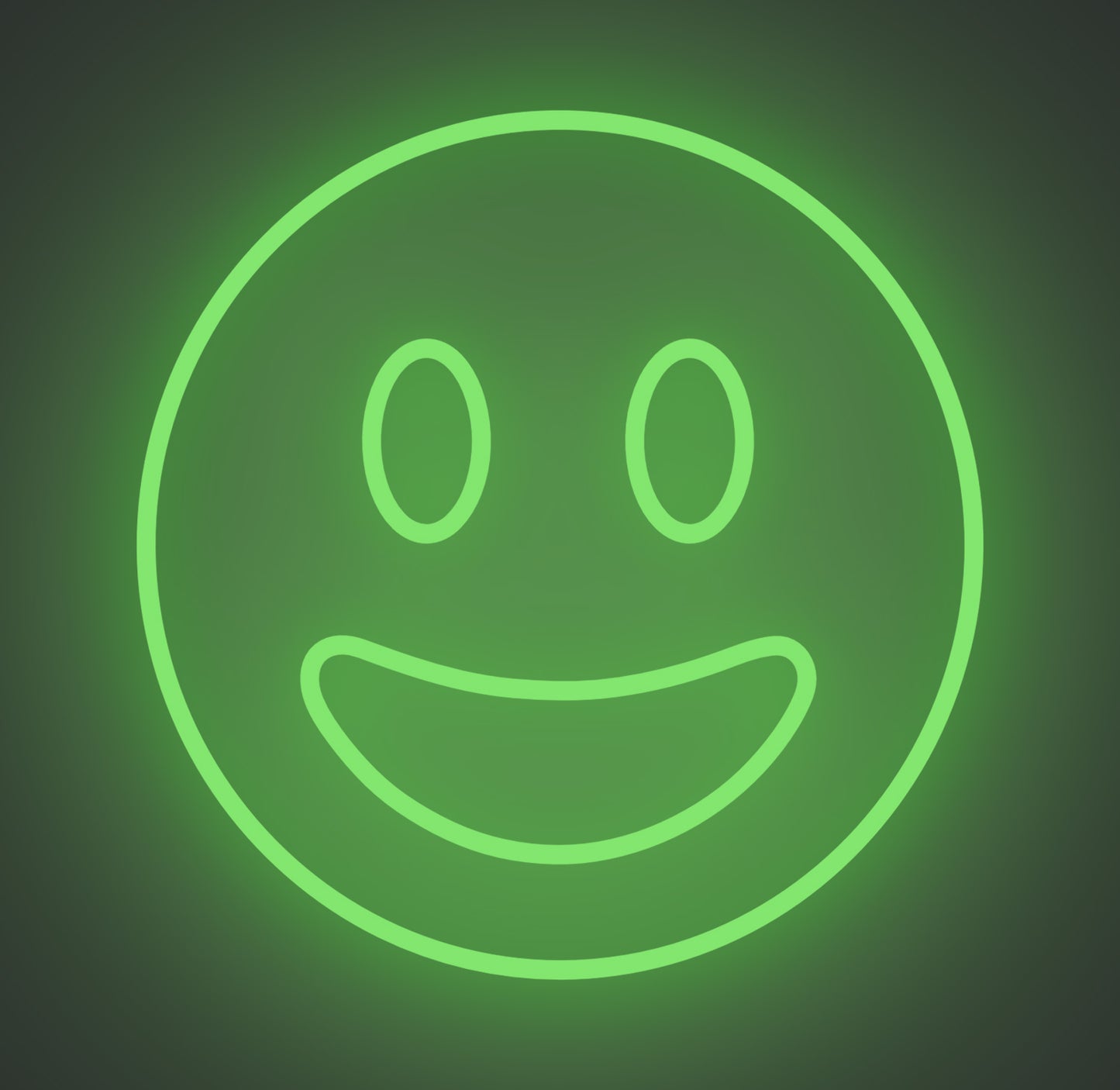 Happy Face
