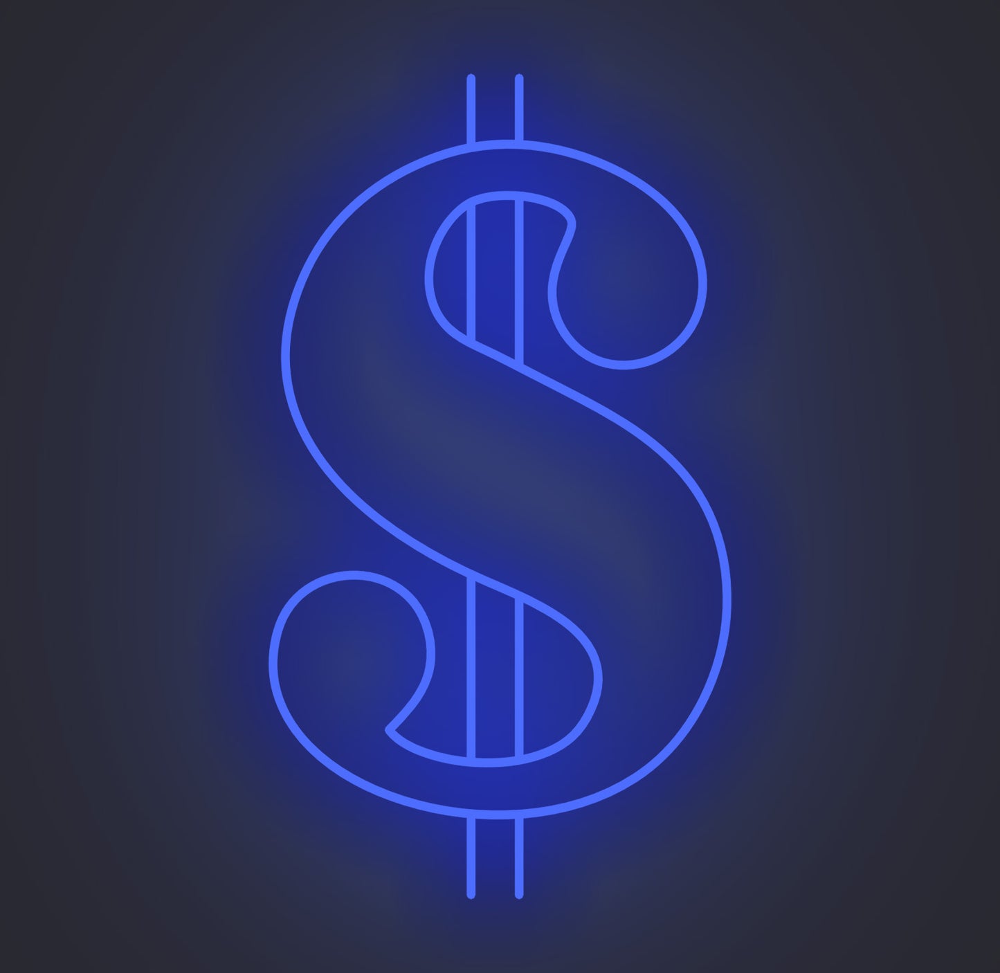 Dollar Sign