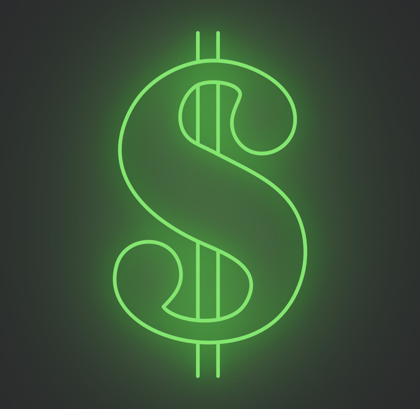 Dollar Sign