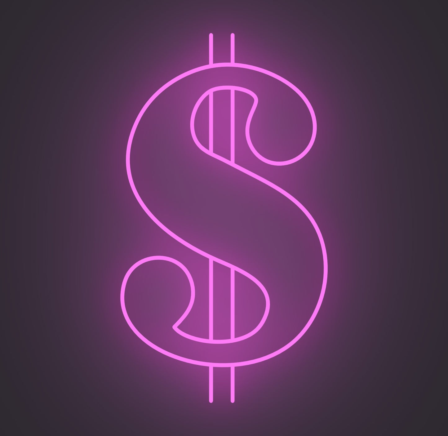 Dollar Sign