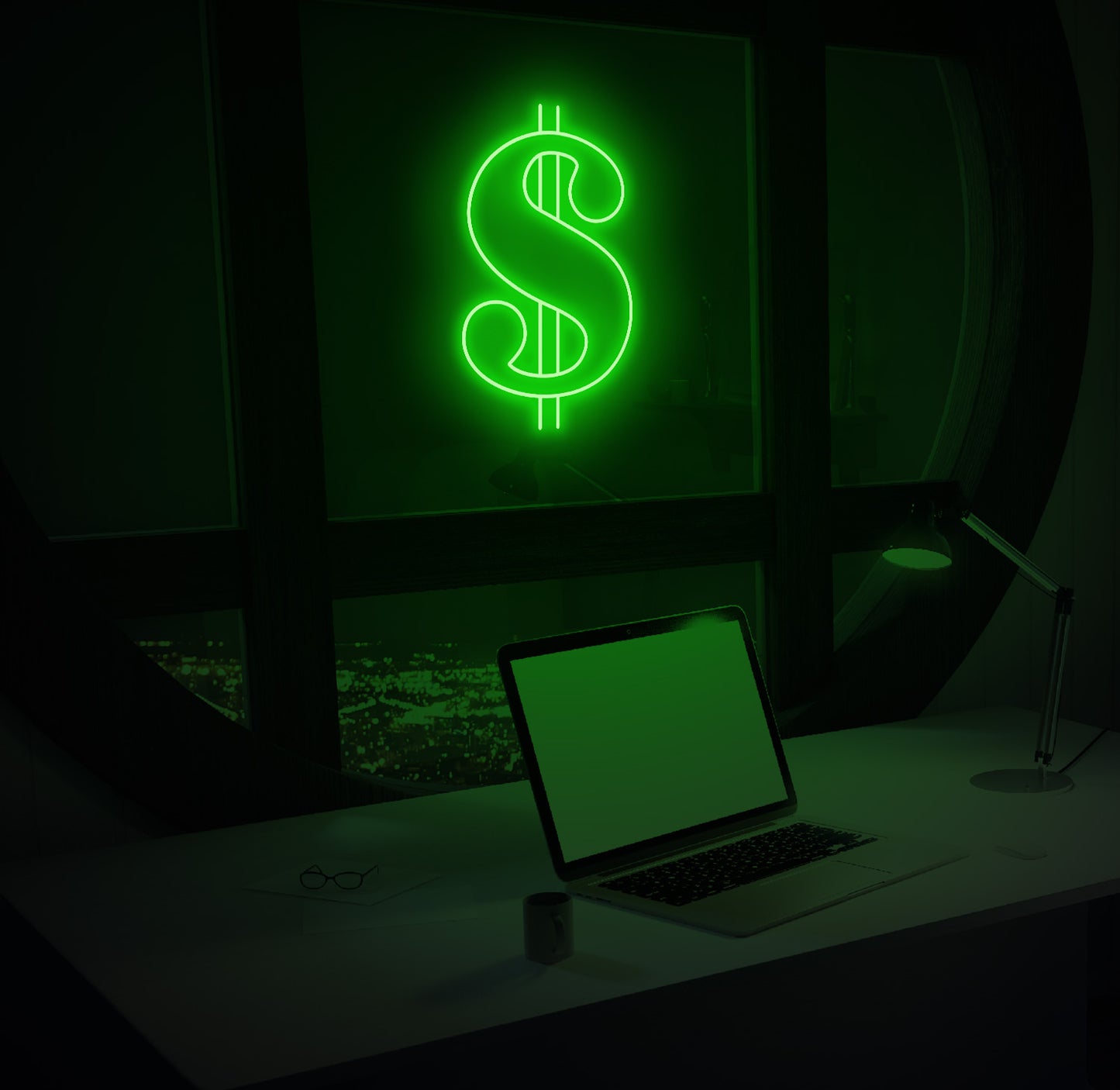 Dollar Sign