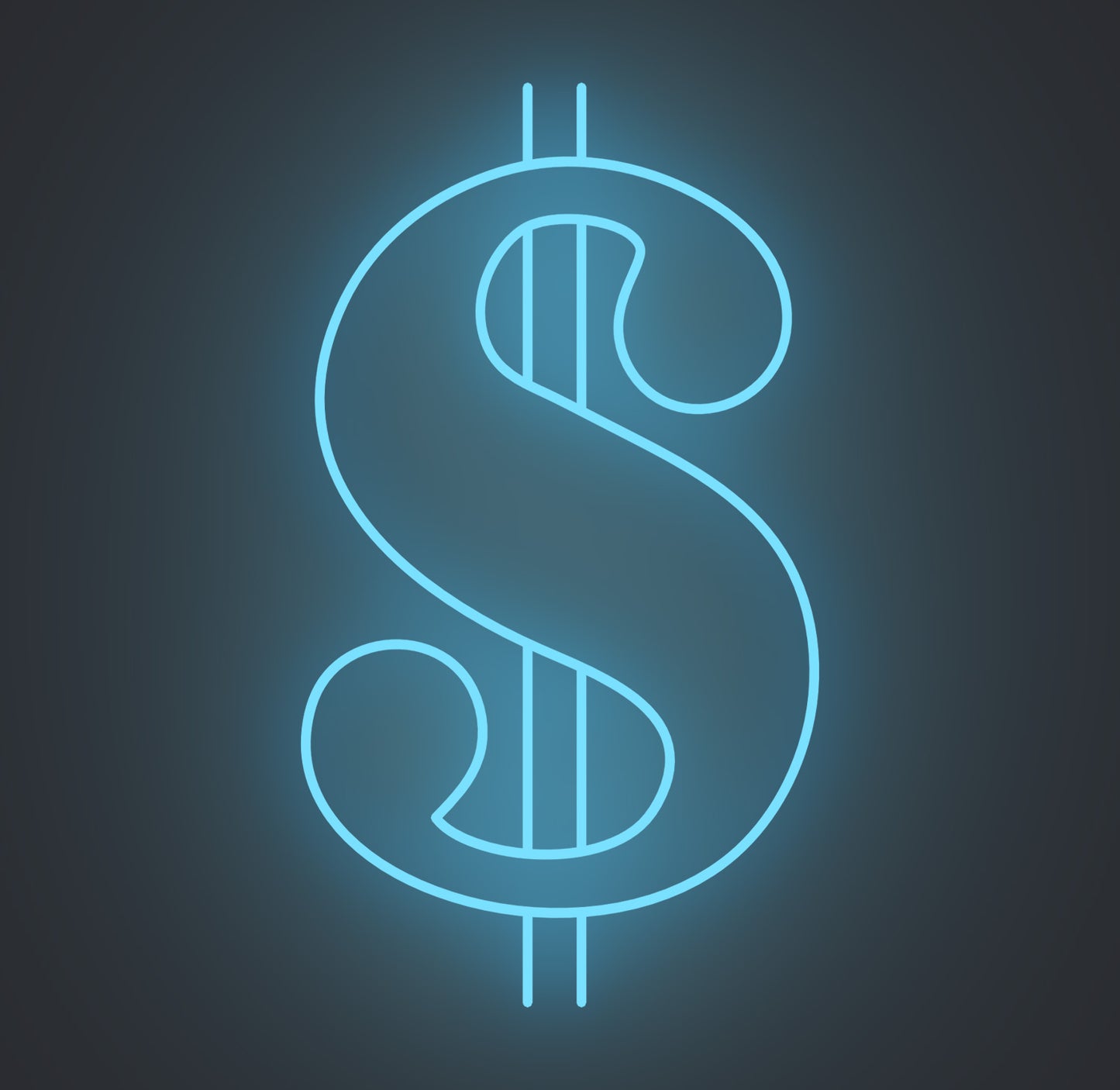 Dollar Sign