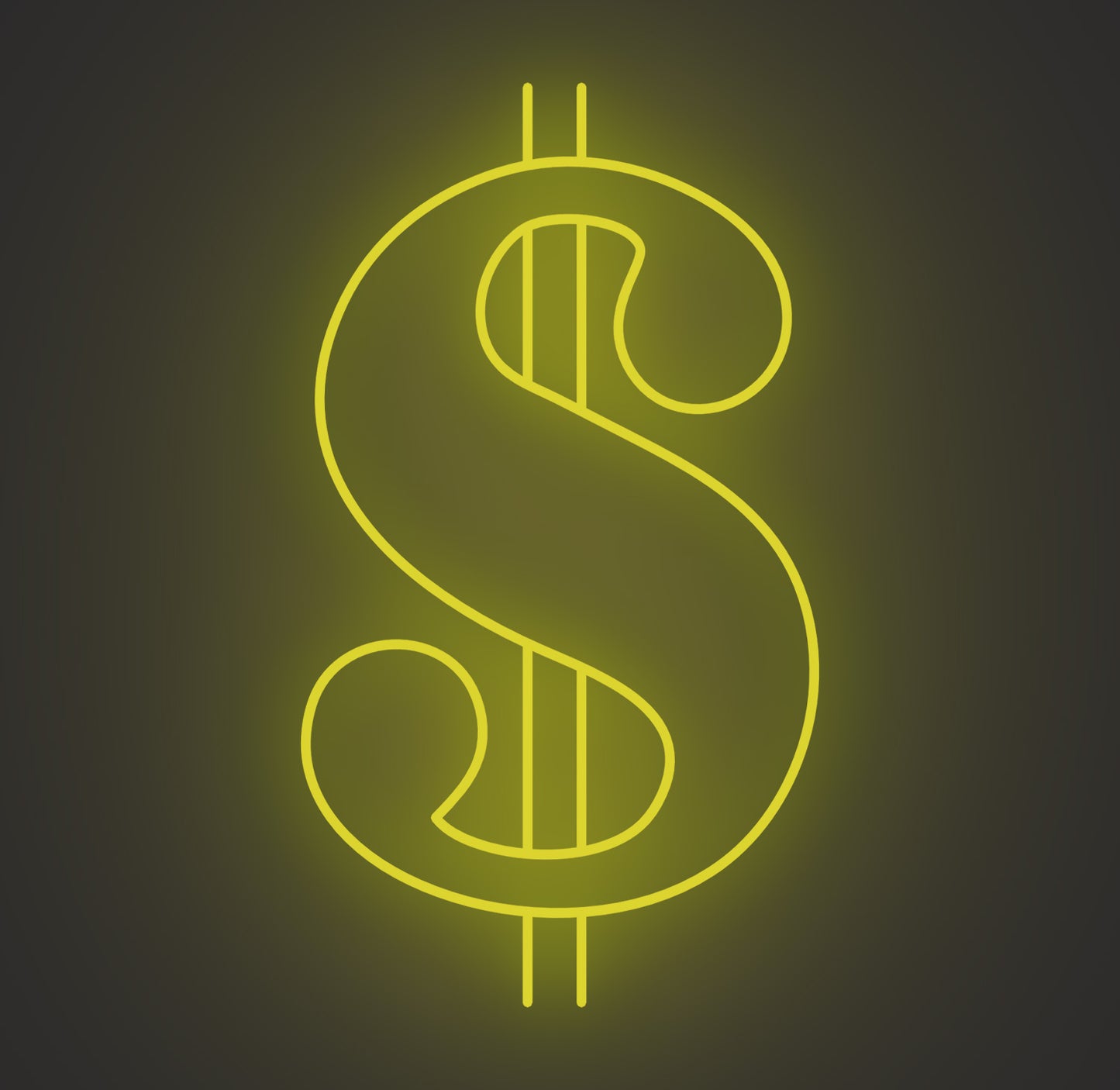 Dollar Sign