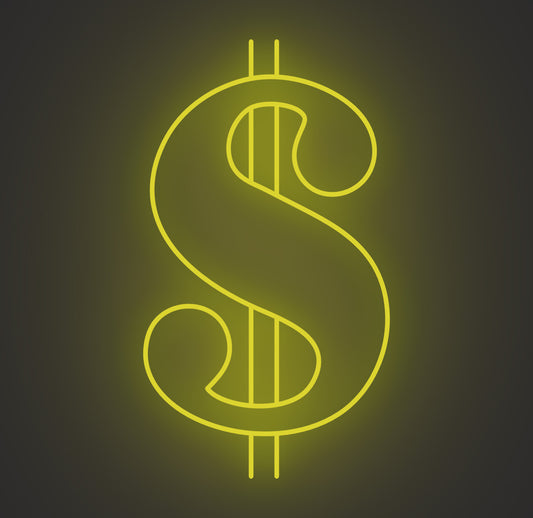 Dollar Sign