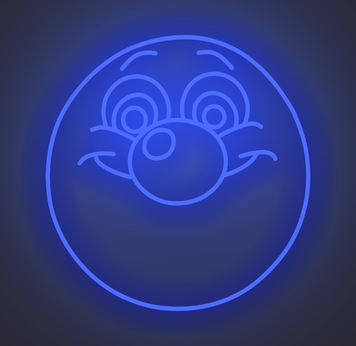 Clown Face