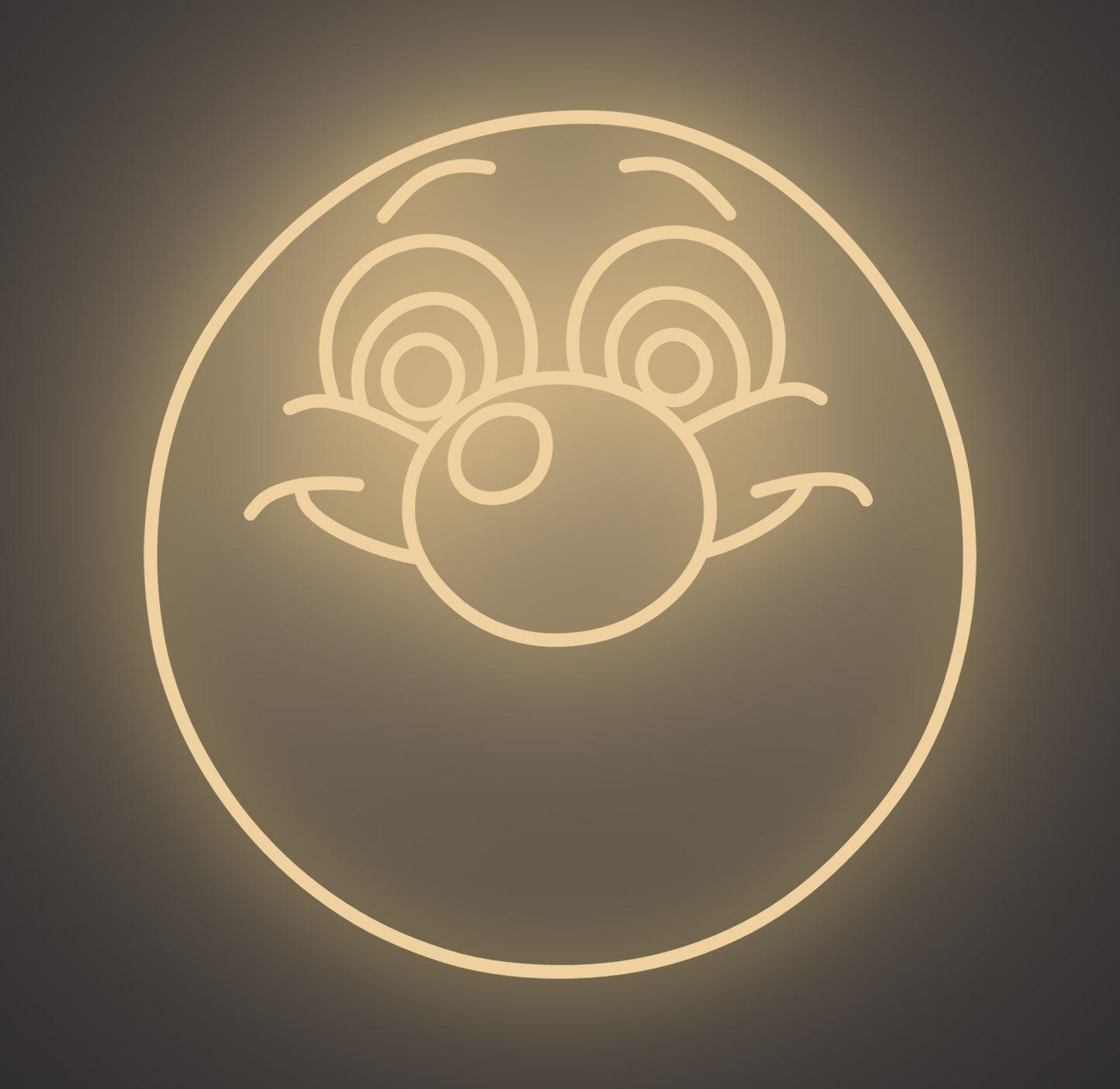 Clown Face