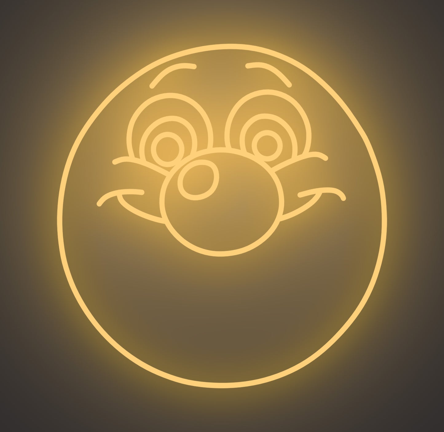 Clown Face