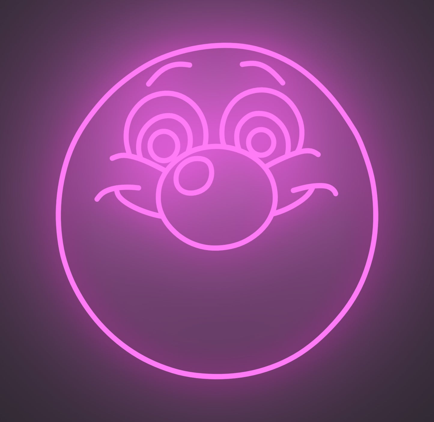 Clown Face