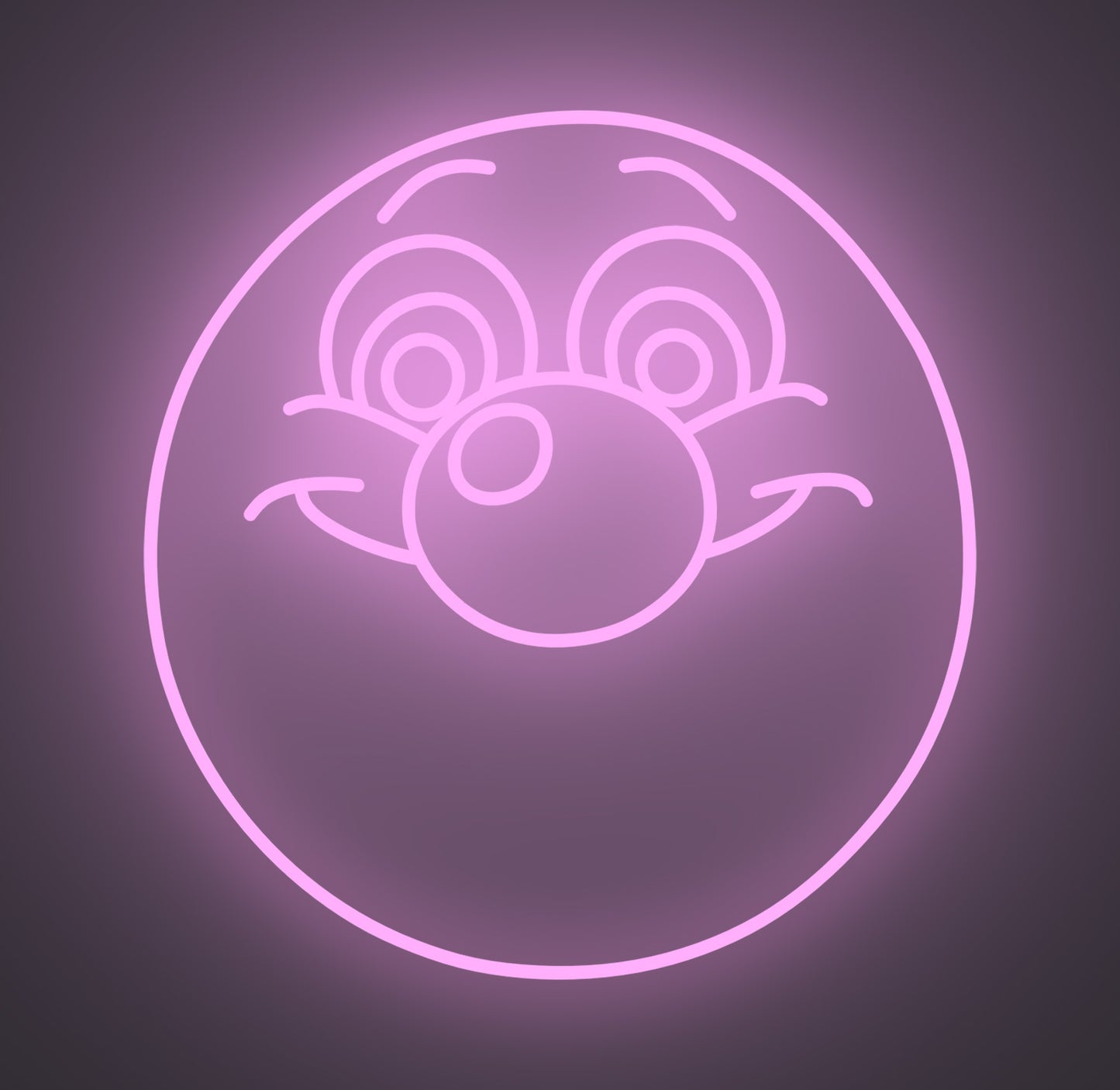 Clown Face