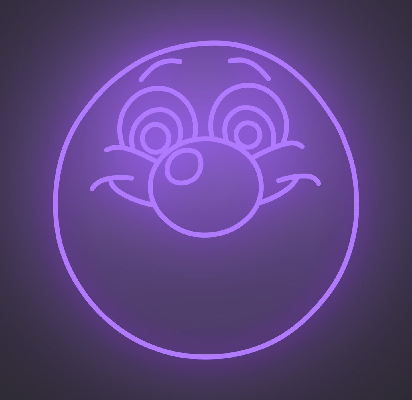Clown Face