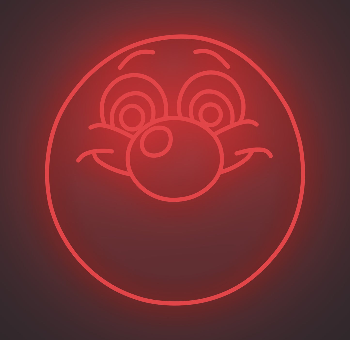 Clown Face