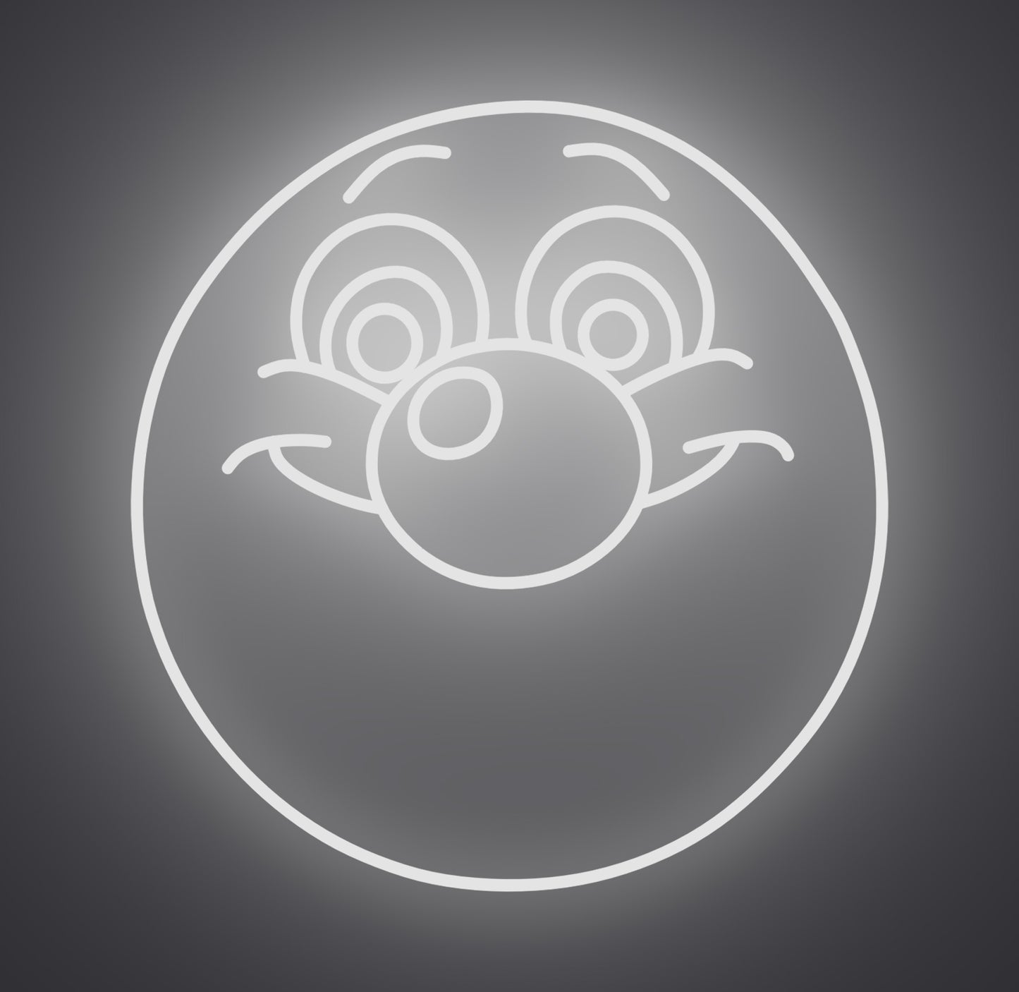 Clown Face