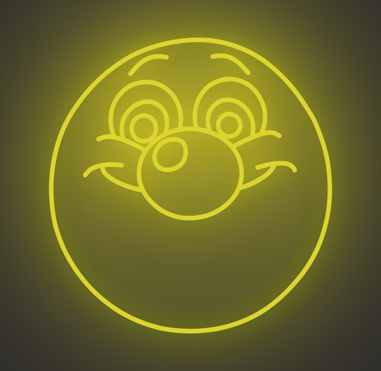 Clown Face