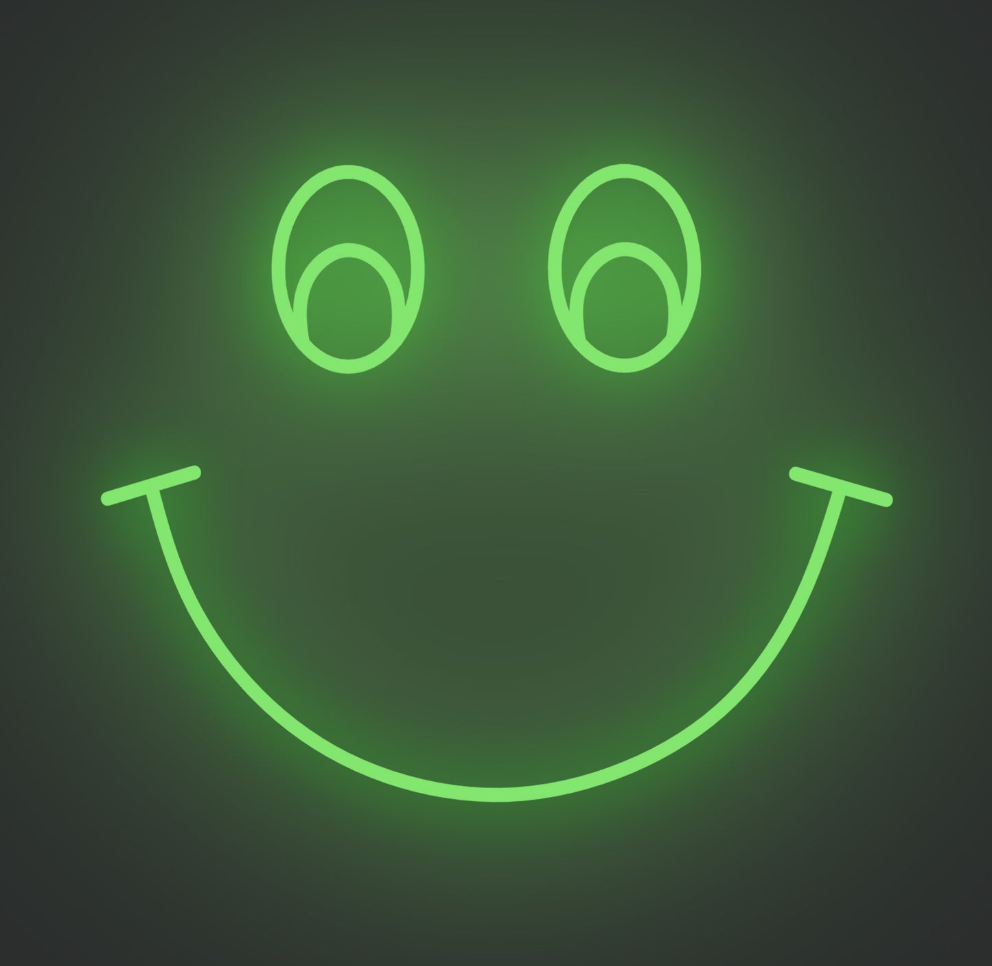 Big Smile