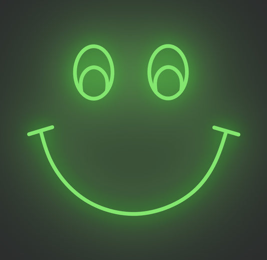 Big Smile