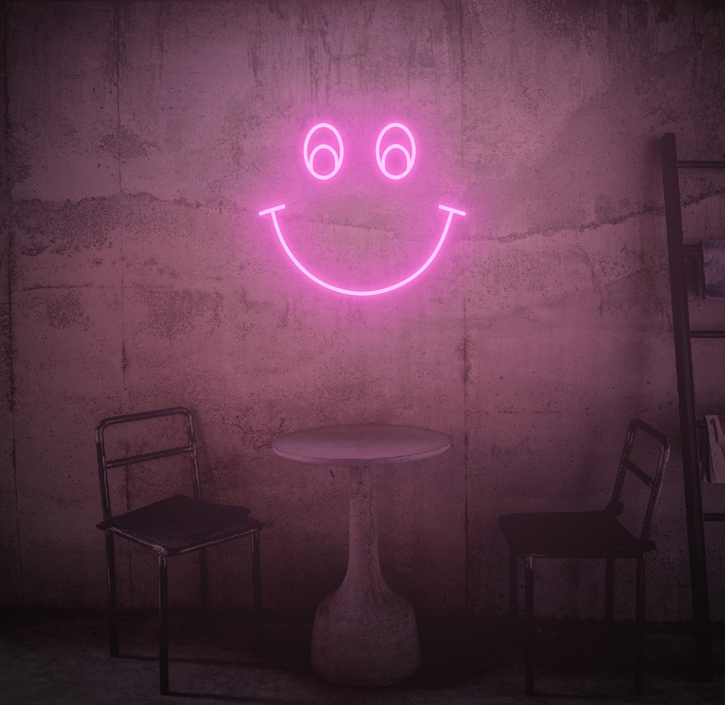 Big Smile