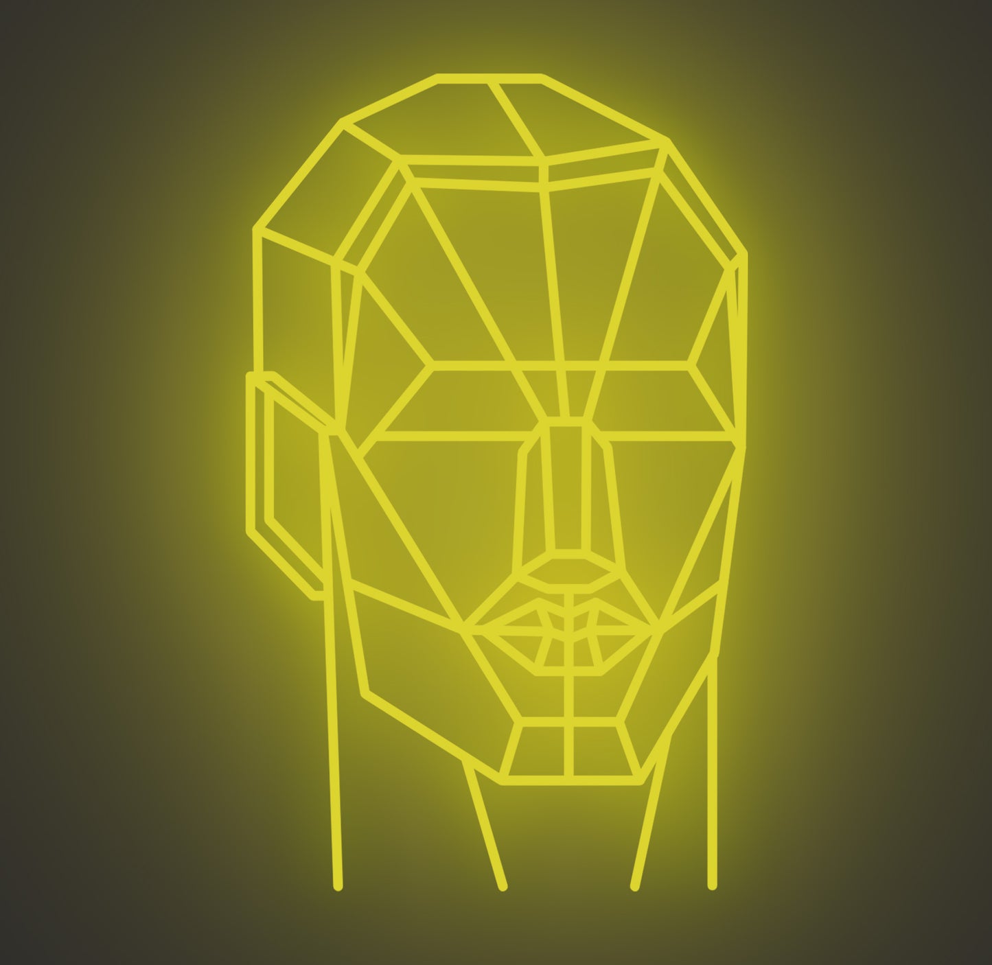 Robot Man